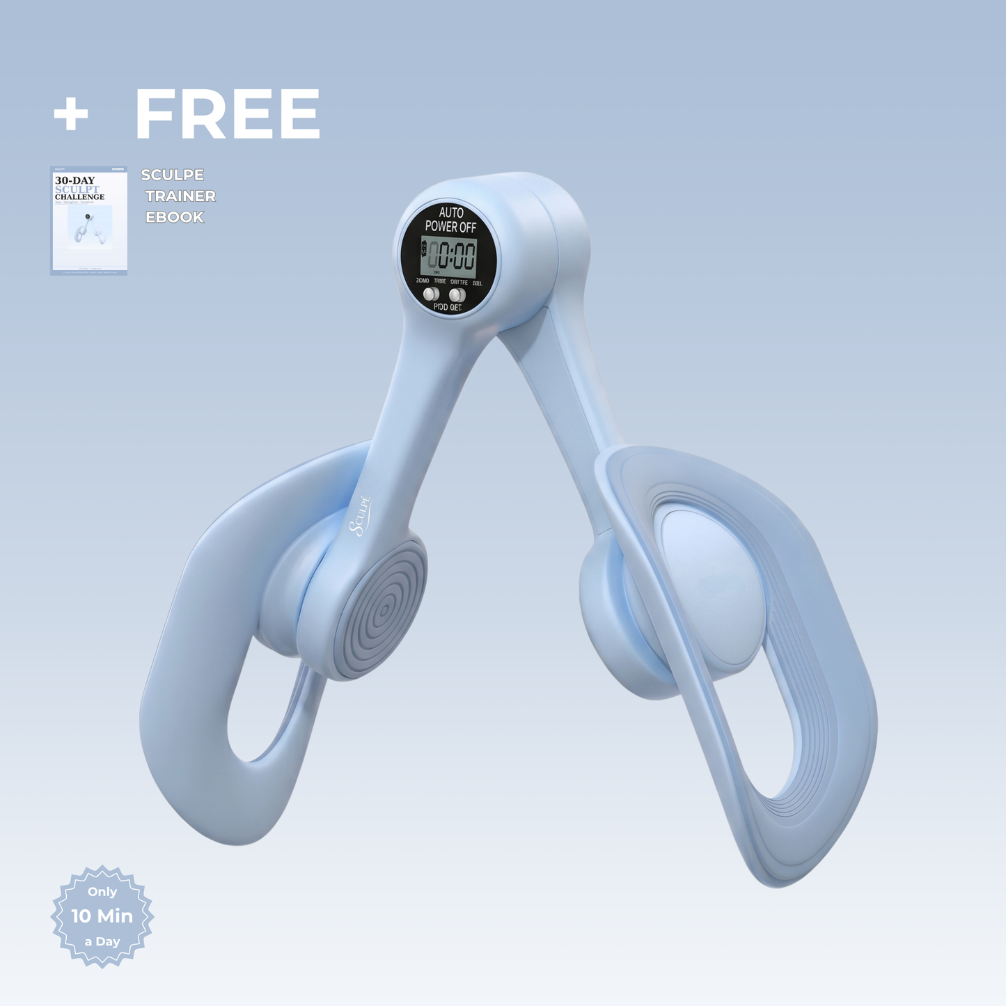 Sculpe Thigh Trainer
