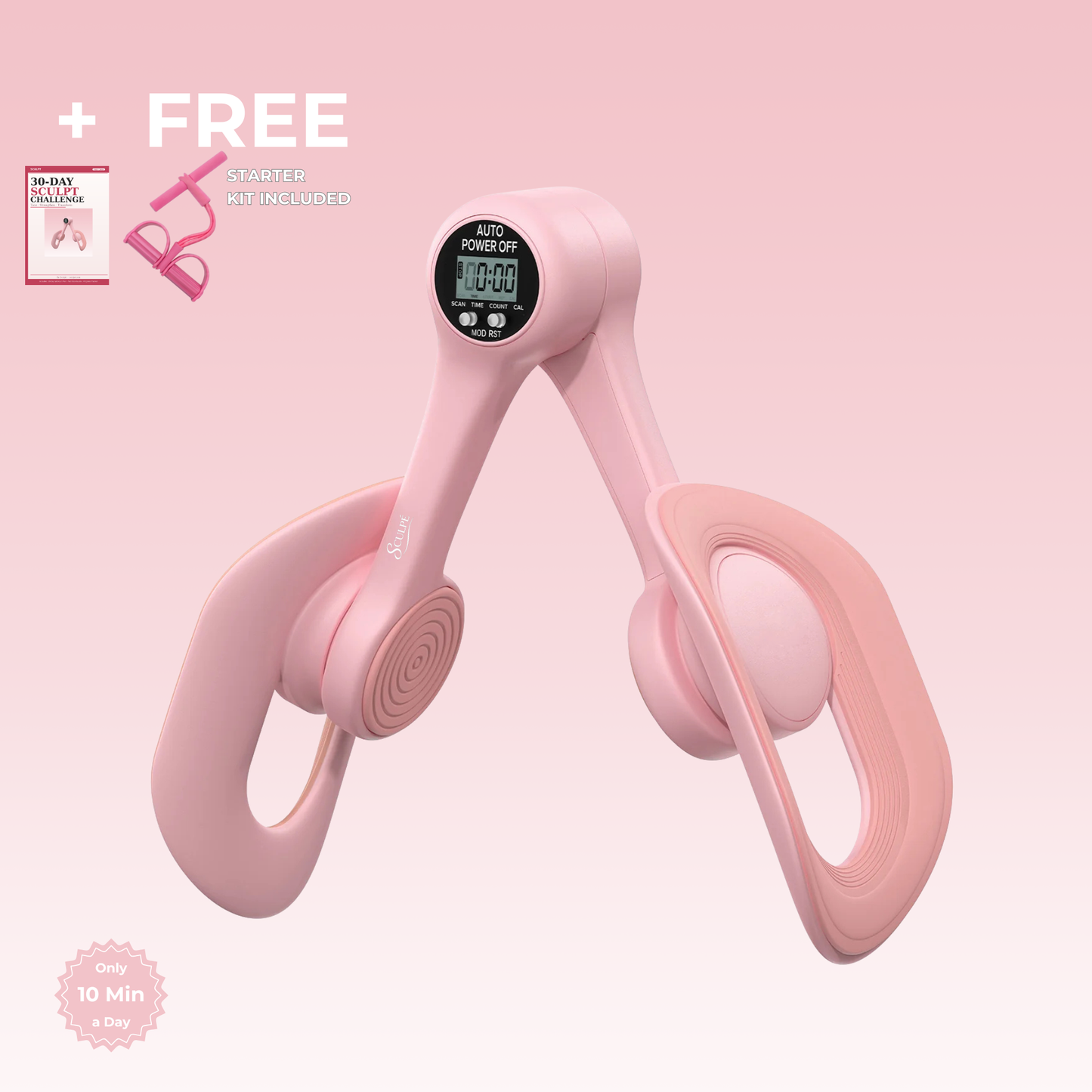 Sculpe Thigh Trainer