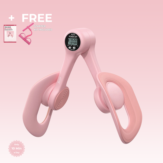 Sculpe Thigh Trainer