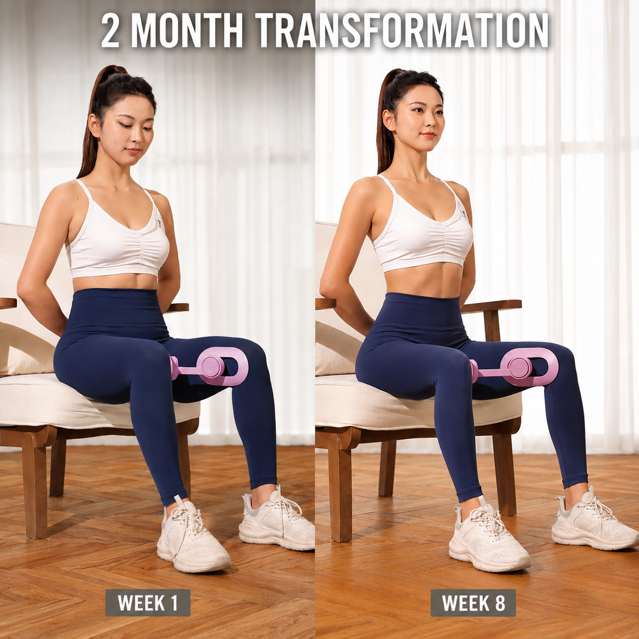 Sculpe Thigh Trainer