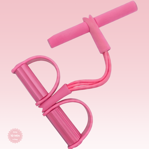 Full Body Toning Resistance Band