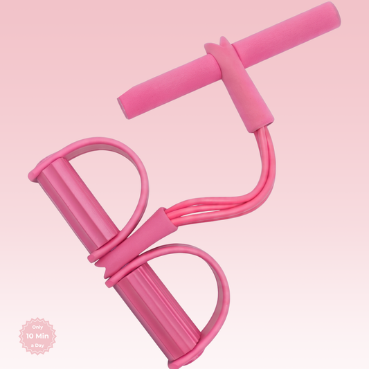 Full Body Toning Resistance Band