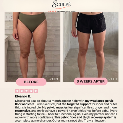 Sculpe Thigh Trainer