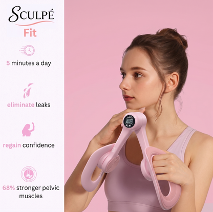 Sculpe Thigh Trainer